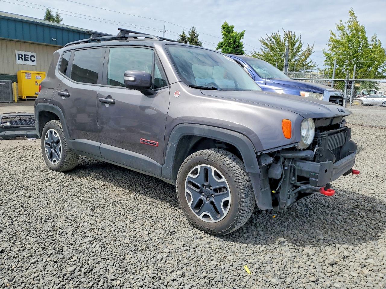 ZACCJBCT0GPC81541 · 2016 JEEP RENEGADE · 4/14
