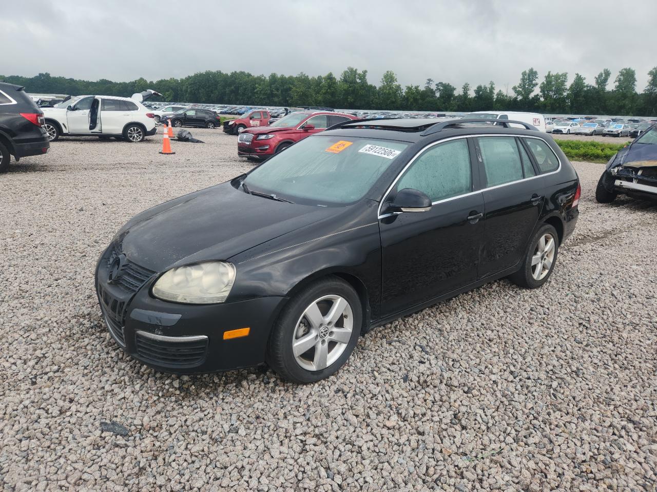 3VWTM71K79M251793 · 2009 VOLKSWAGEN JETTA