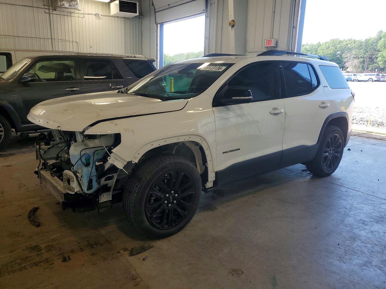 1GKKNKL43PZ258382 · 2023 GMC ACADIA
