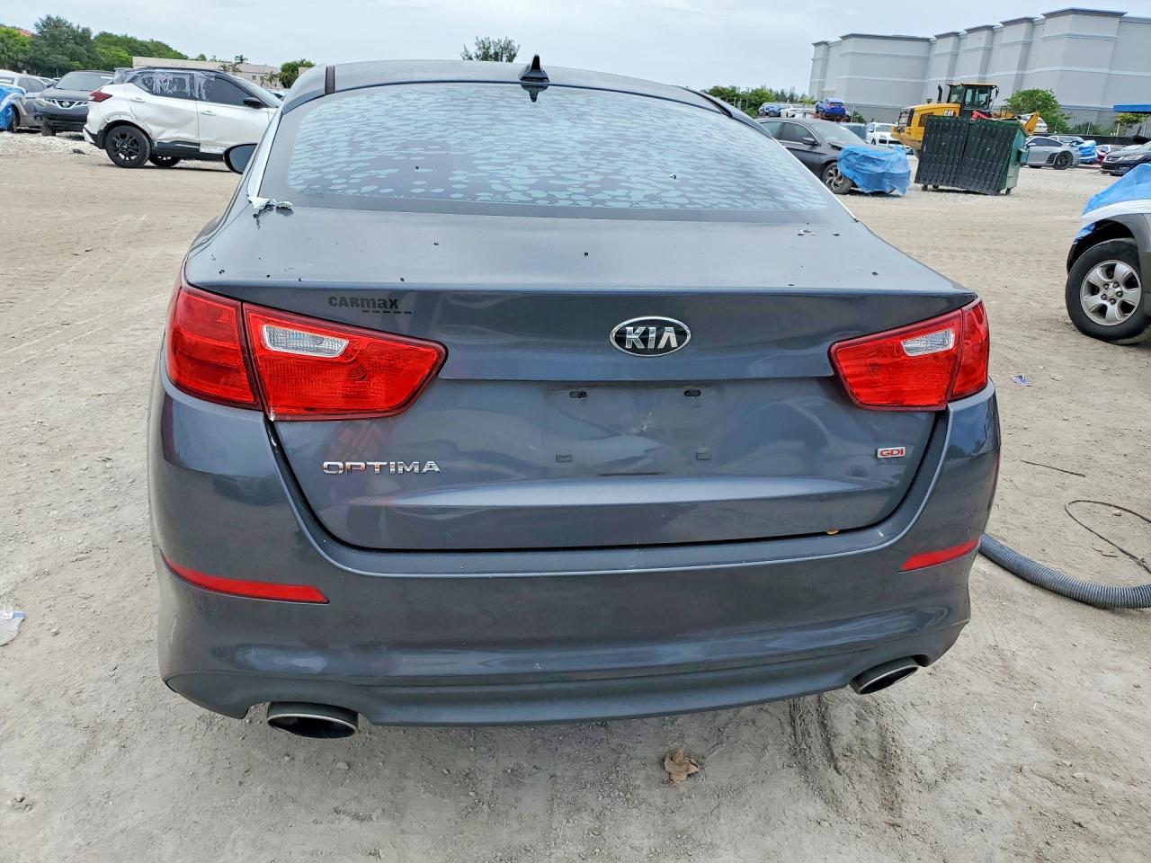 KNAGM4A7XF5619574 · 2015 KIA OPTIMA · 6/12