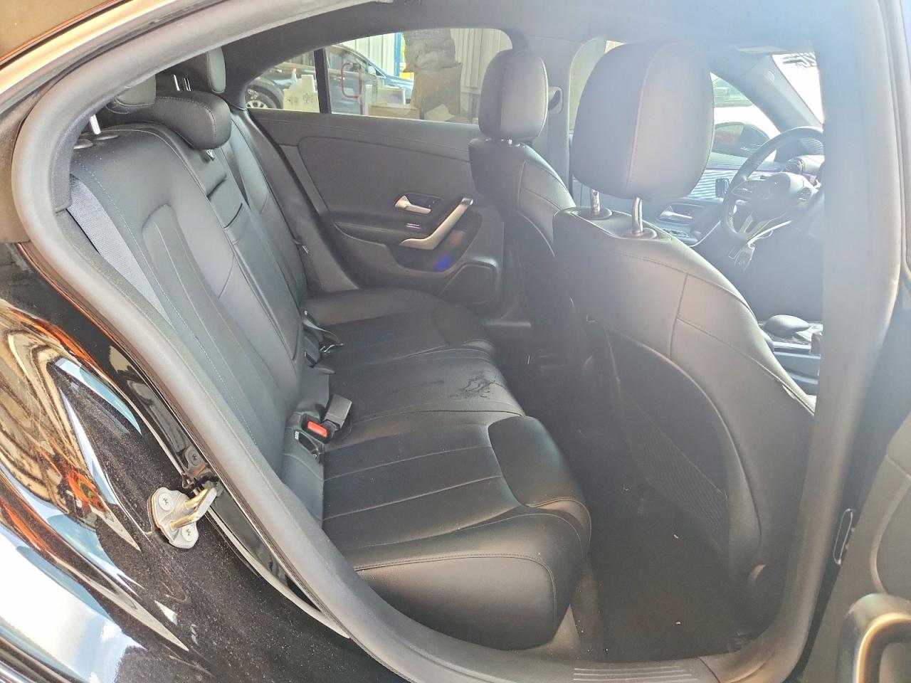 W1K5J4HB3NN286135 · 2022 MERCEDES-BENZ CLA · 10/12