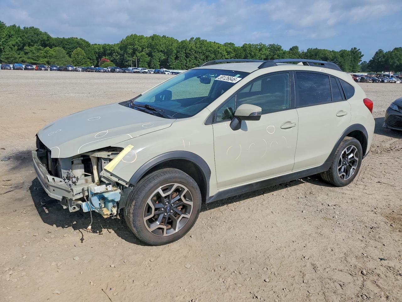 JF2GPAKC7HH226574 · 2017 SUBARU CROSSTREK