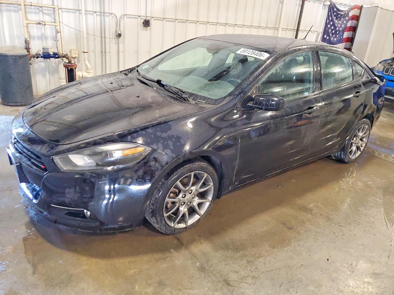 1C3CDFBB0FD128067 · 2015 DODGE DART