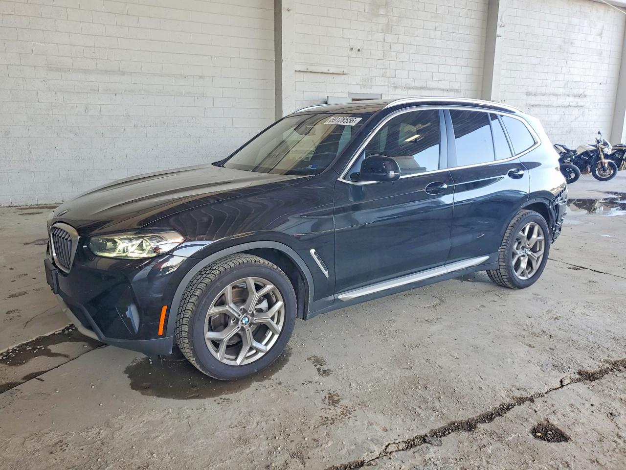 5UX53DP0XP9R74163 · 2023 BMW X3