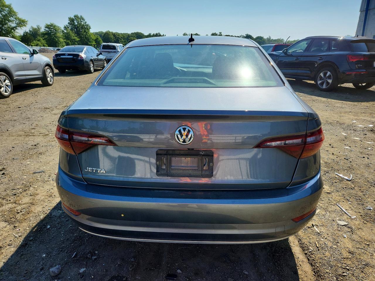 3VWC57BU7KM158159 · 2019 VOLKSWAGEN JETTA · 6/12