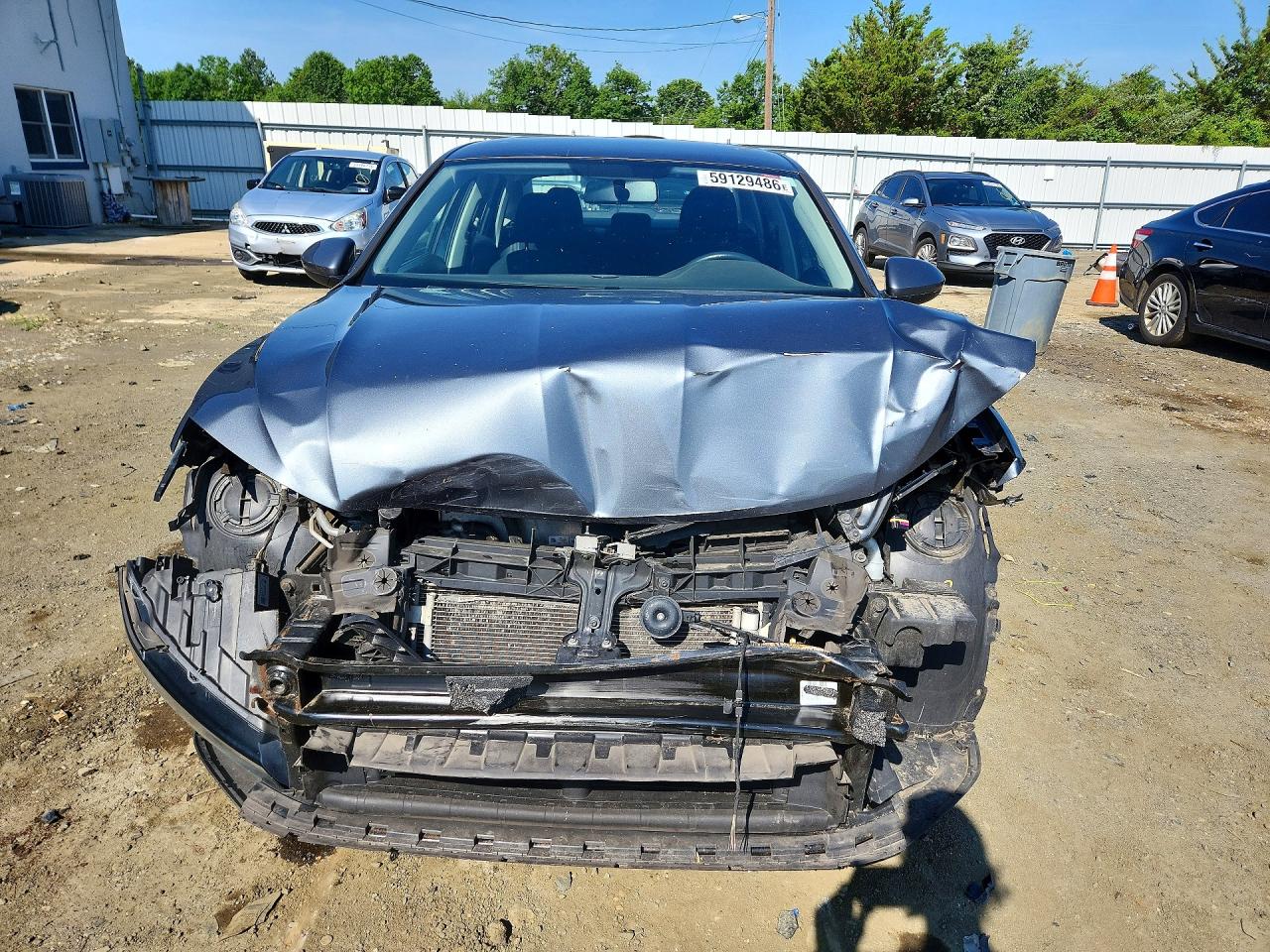 3VWC57BU7KM158159 · 2019 VOLKSWAGEN JETTA · 5/12