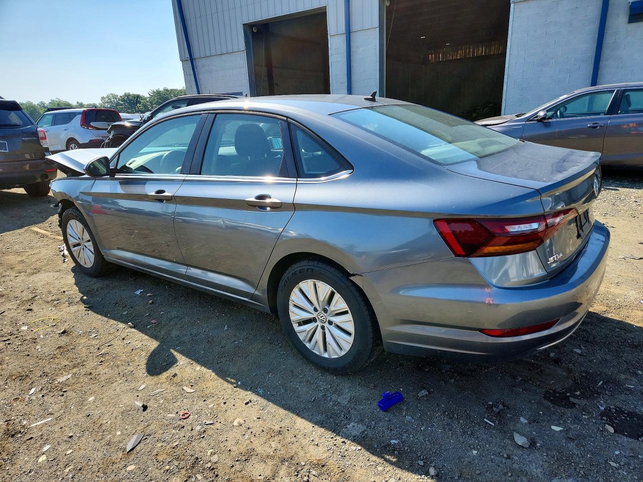 3VWC57BU7KM158159 · 2019 VOLKSWAGEN JETTA · 2/12
