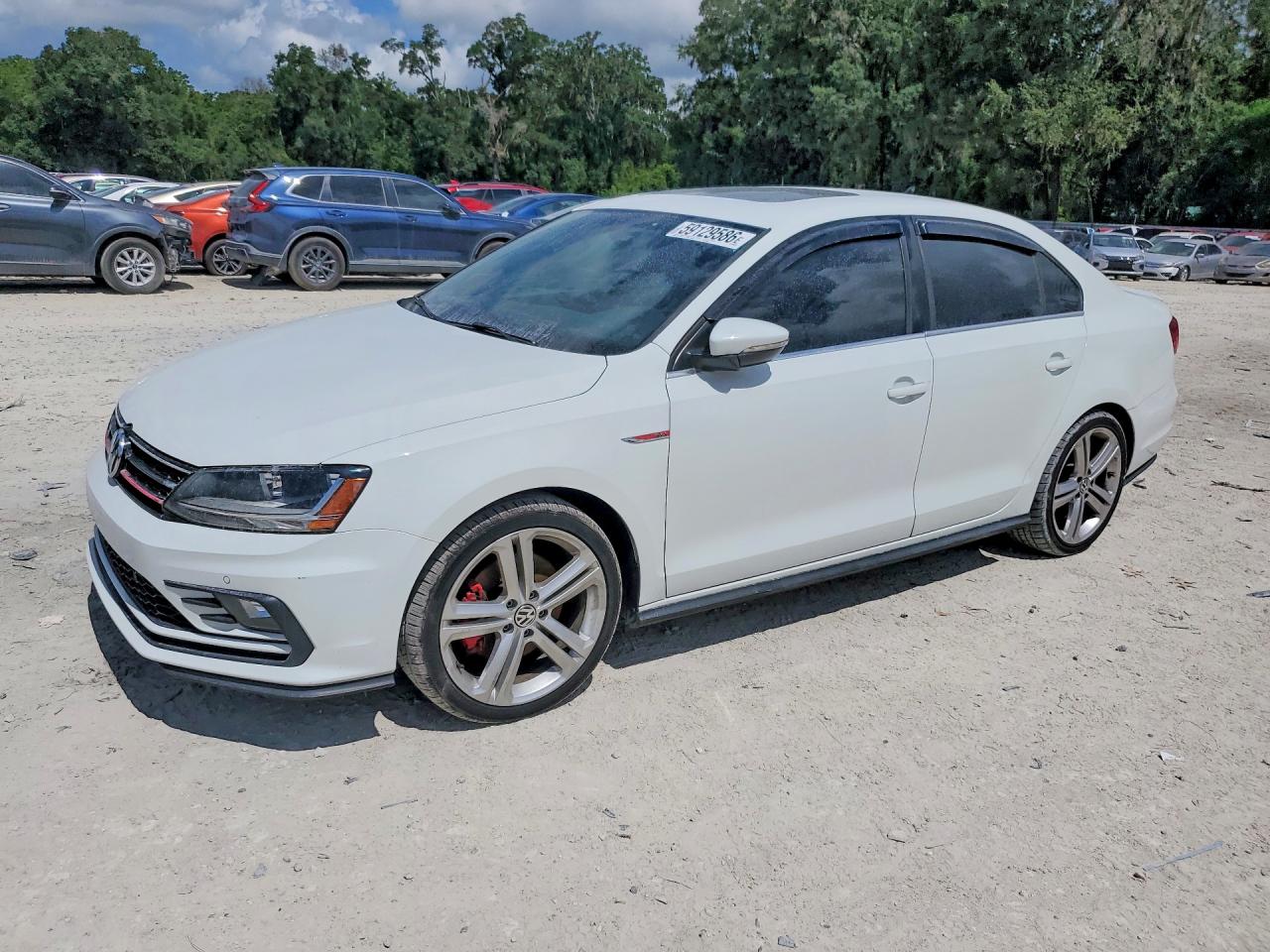 3VW5T7AJ5HM280596 · 2017 VOLKSWAGEN JETTA