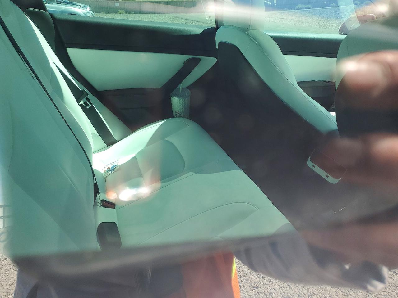 5YJ3E1EB7KF192648 · 2019 TESLA MODEL 3 · 10/11