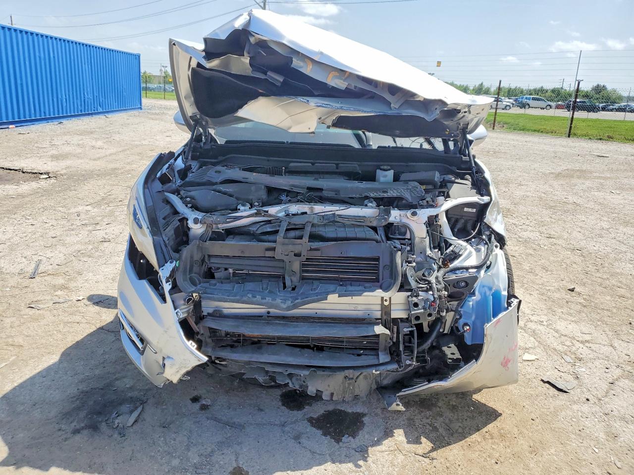 LRBFXBSAXHD008147 · 2017 BUICK ENVISION · 5/14