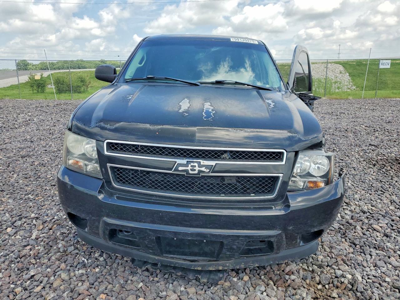1GNFK13007J393113 · 2007 CHEVROLET TAHOE · 5/13