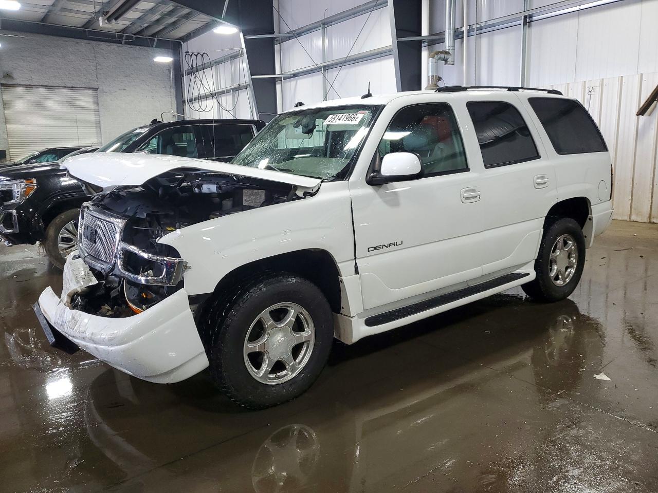 1GKEK63U24J161889 · 2004 GMC YUKON