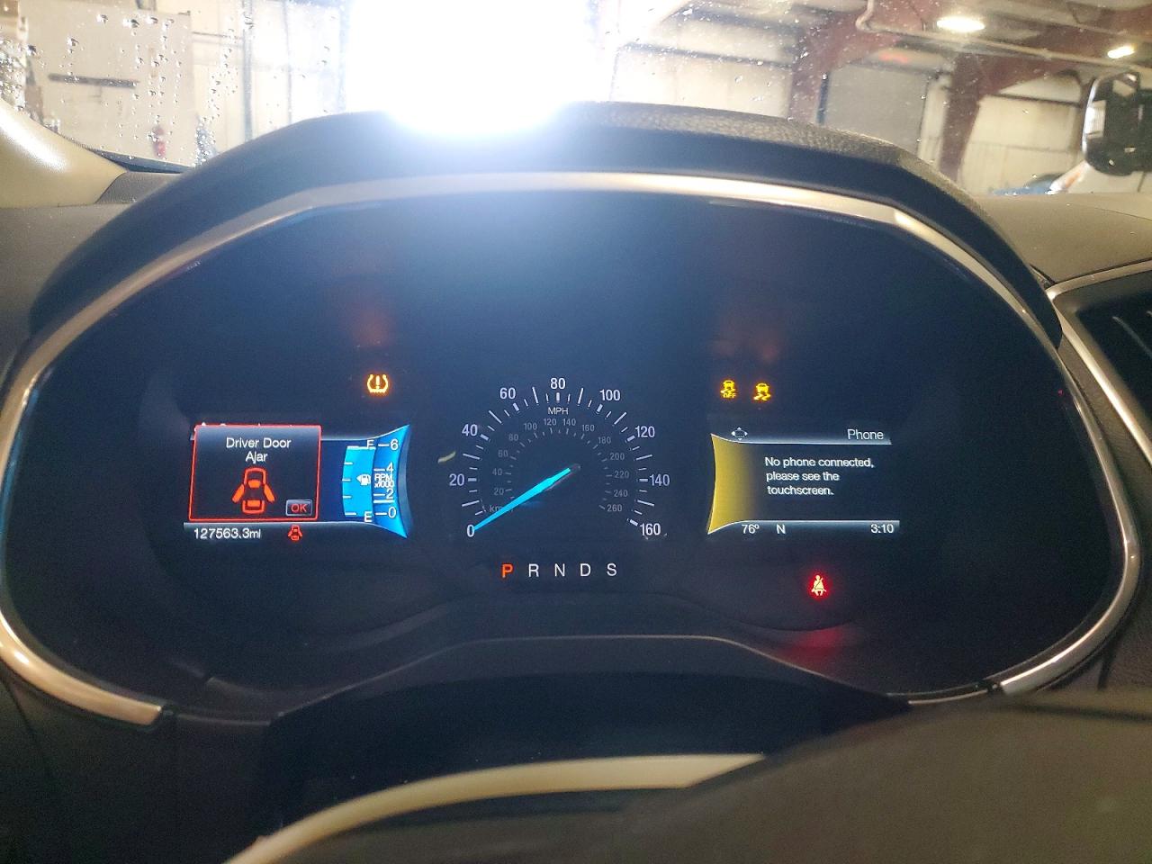 2FMPK4K9XHBB98944 · 2017 FORD EDGE · 9/14