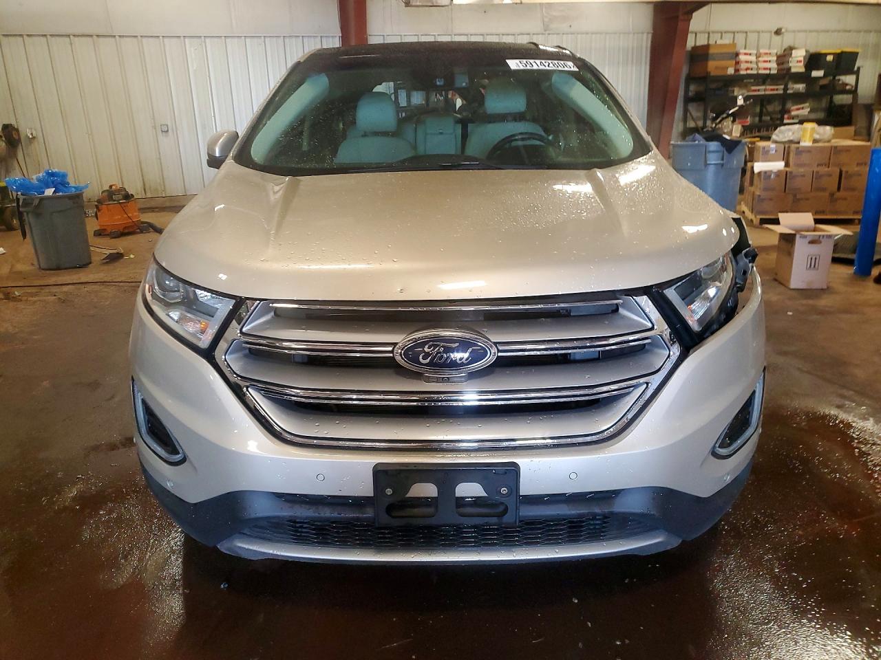 2FMPK4K9XHBB98944 · 2017 FORD EDGE · 5/14