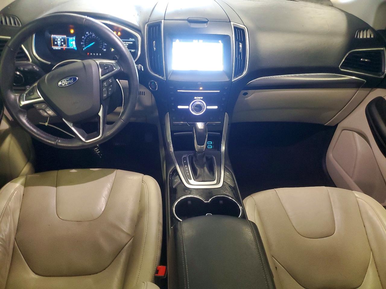 2FMPK4K9XHBB98944 · 2017 FORD EDGE · 8/14