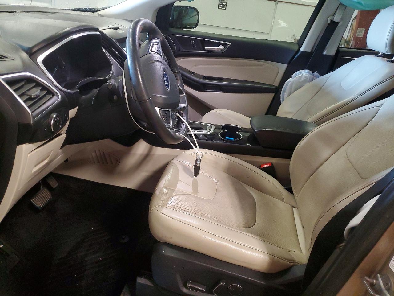 2FMPK4K9XHBB98944 · 2017 FORD EDGE · 7/14