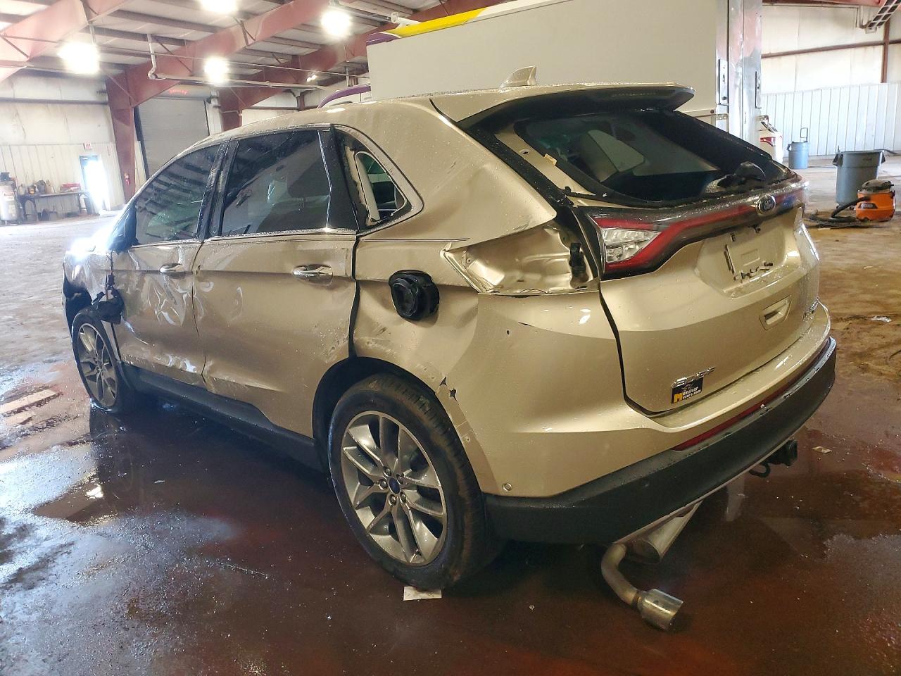 2FMPK4K9XHBB98944 · 2017 FORD EDGE · 2/14