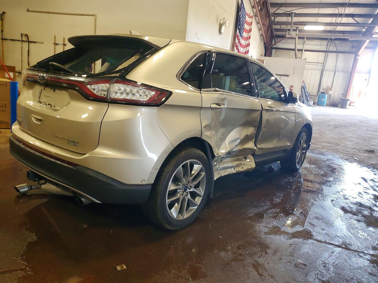 2FMPK4K9XHBB98944 · 2017 FORD EDGE · 3/14