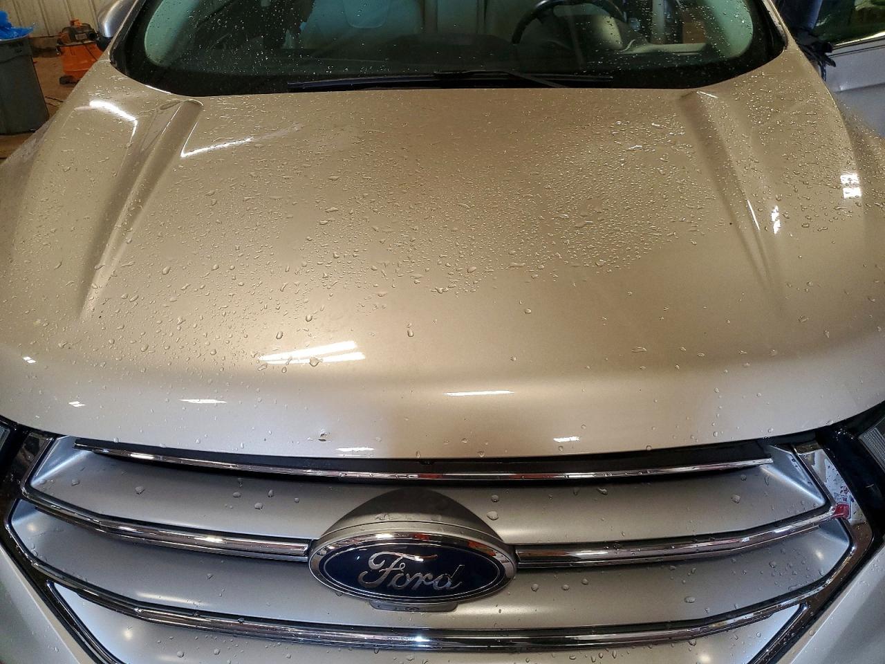 2FMPK4K9XHBB98944 · 2017 FORD EDGE · 12/14
