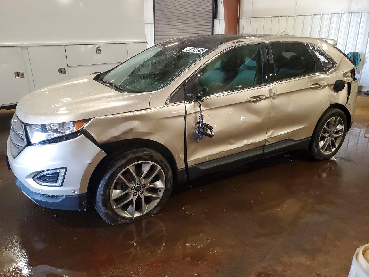 2FMPK4K9XHBB98944 · 2017 FORD EDGE