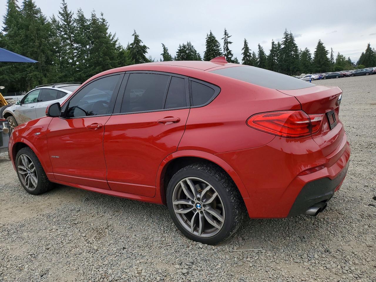 5UXXW5C58F0E87413 · 2015 BMW X4 · 2/13