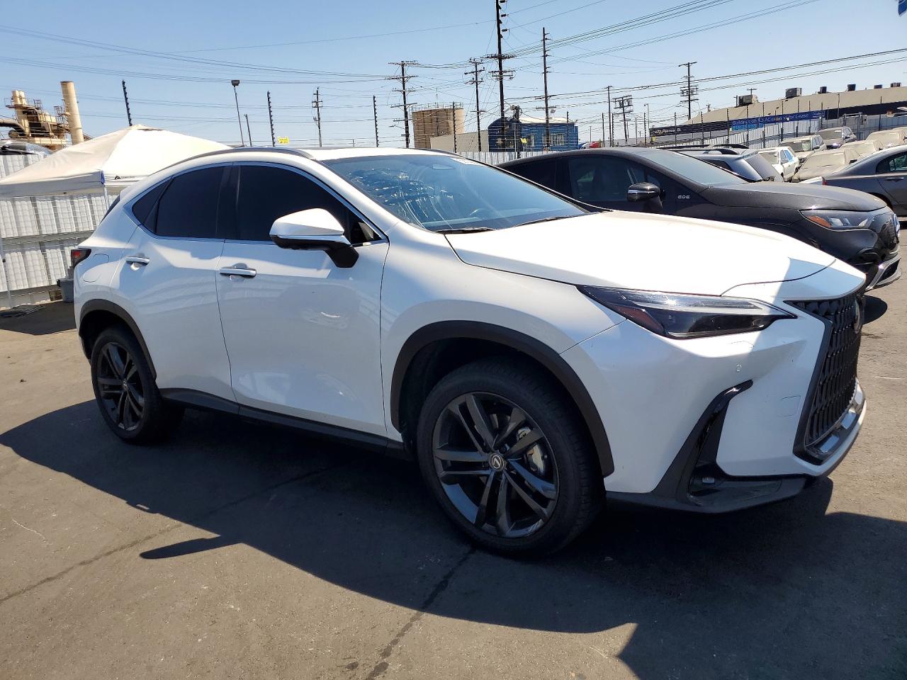 JTJHKCFZ2R2030426 · 2024 LEXUS NX 450H+ · 4/13