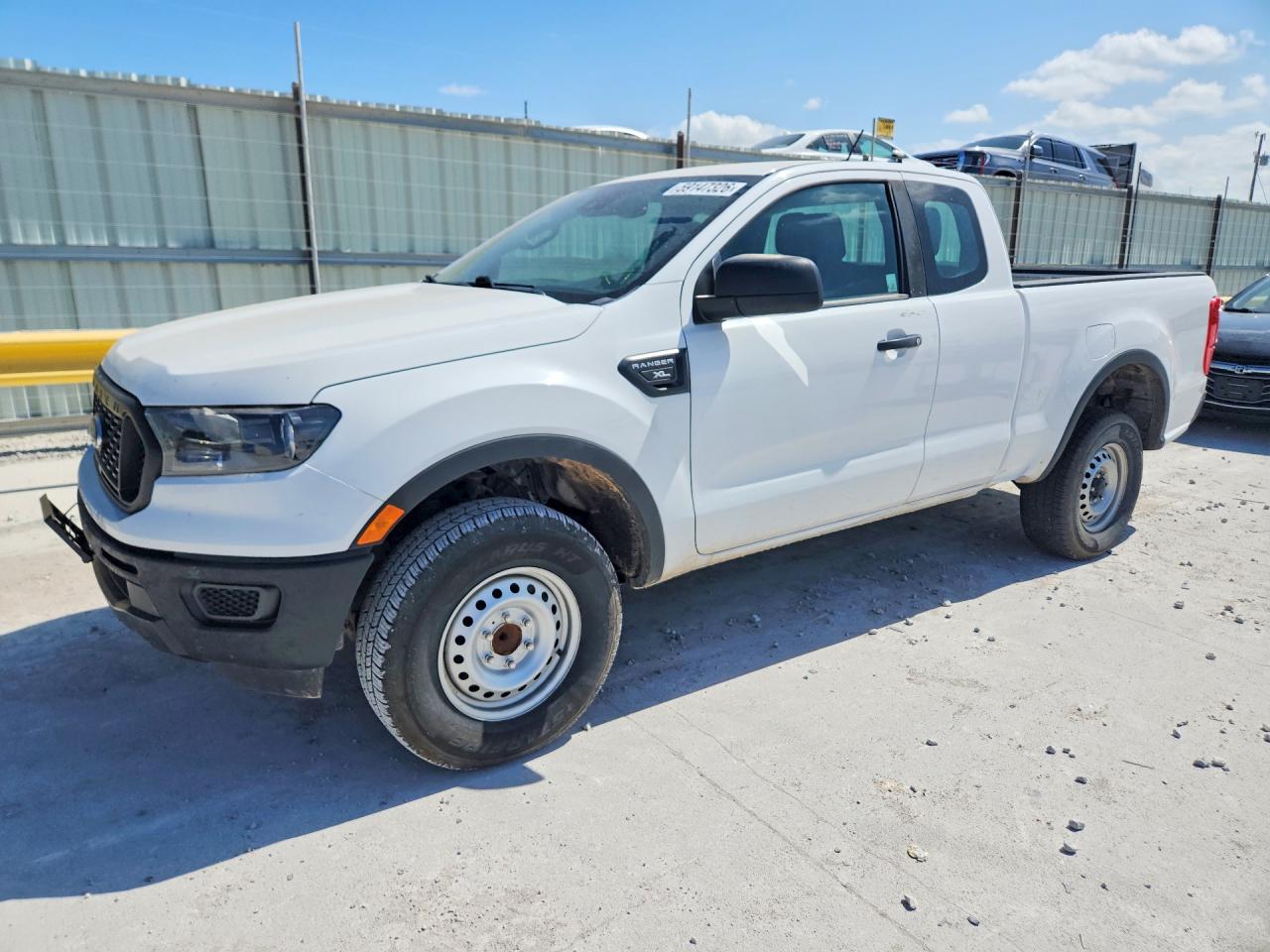1FTER1EH3MLD04279 · 2021 FORD RANGER