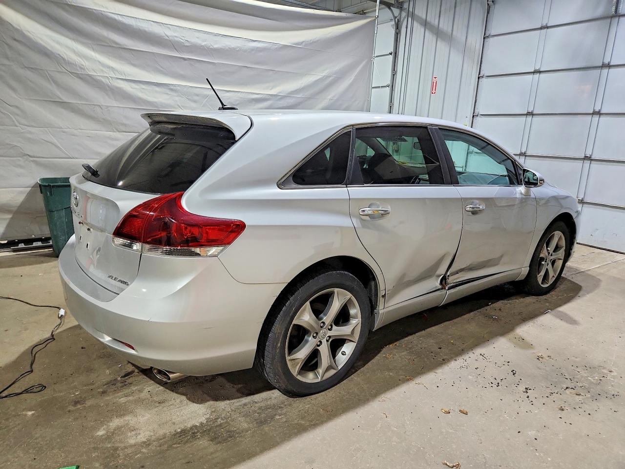 4T3BK3BB2DU076386 · 2013 TOYOTA VENZA · 3/13