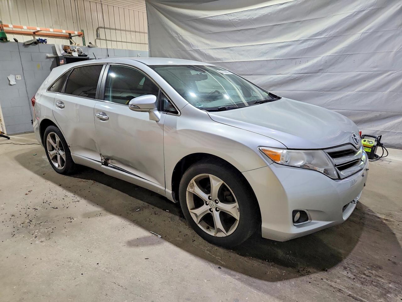 4T3BK3BB2DU076386 · 2013 TOYOTA VENZA · 4/13