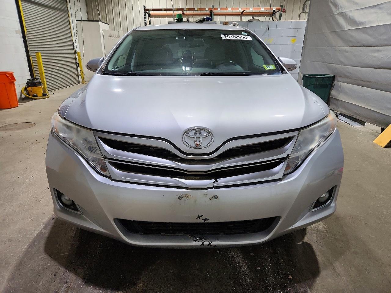 4T3BK3BB2DU076386 · 2013 TOYOTA VENZA · 5/13