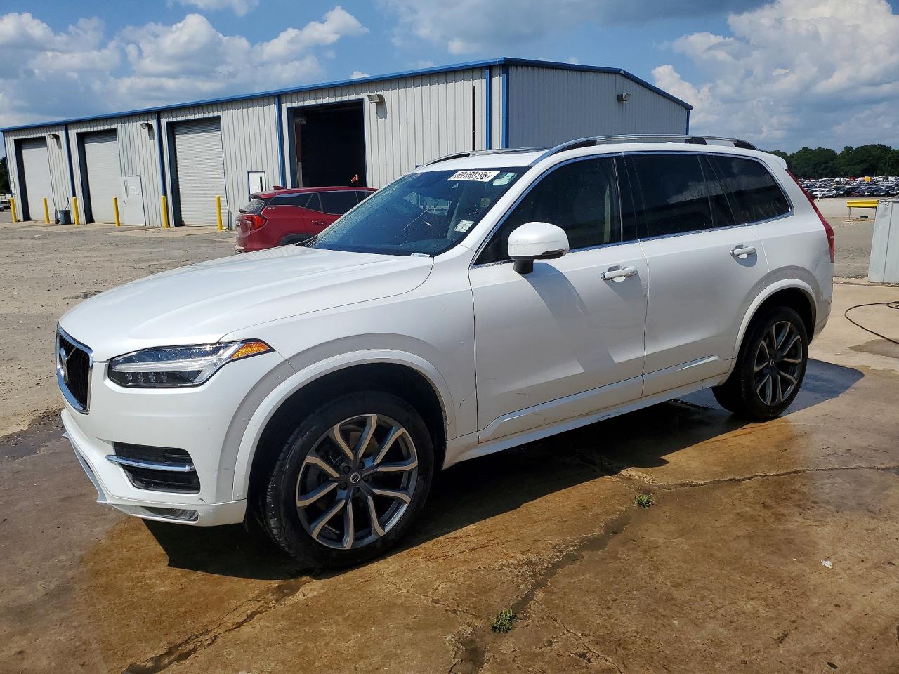 YV4102CKXK1504479 · 2019 VOLVO XC90