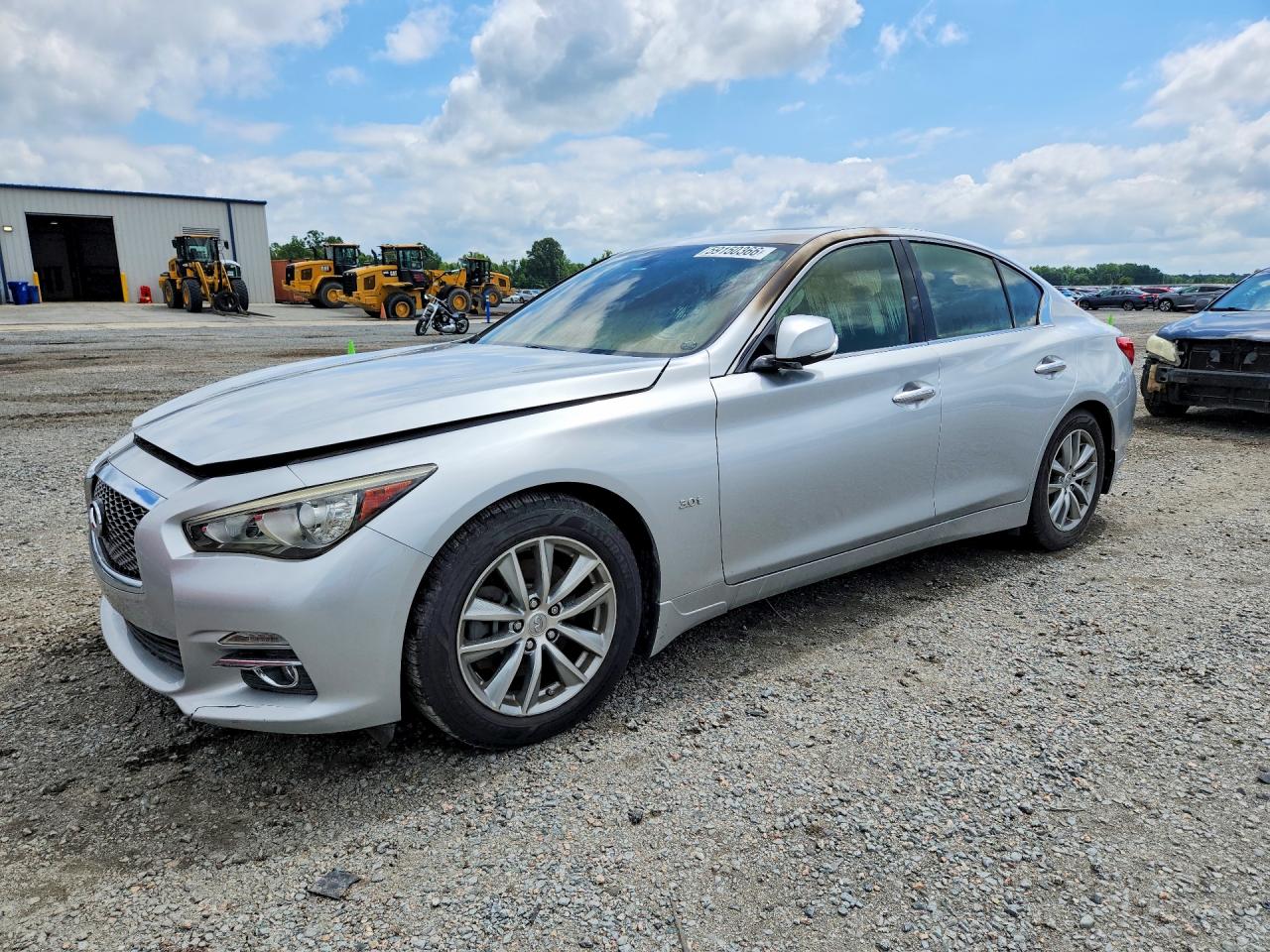 JN1EV7AR6HM840708 · 2017 INFINITI Q50
