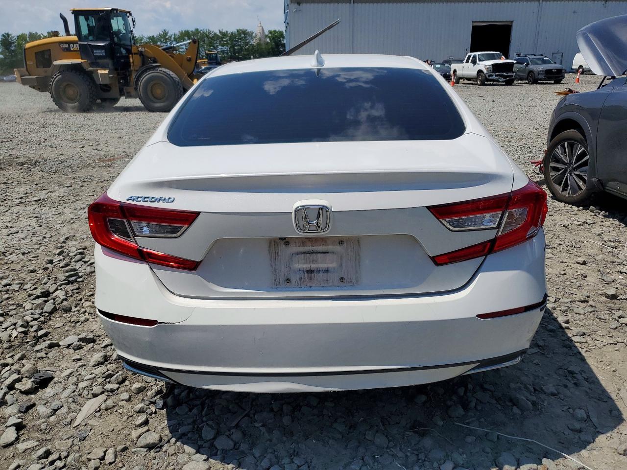 1HGCV1F42LA032009 · 2020 HONDA ACCORD · 6/12