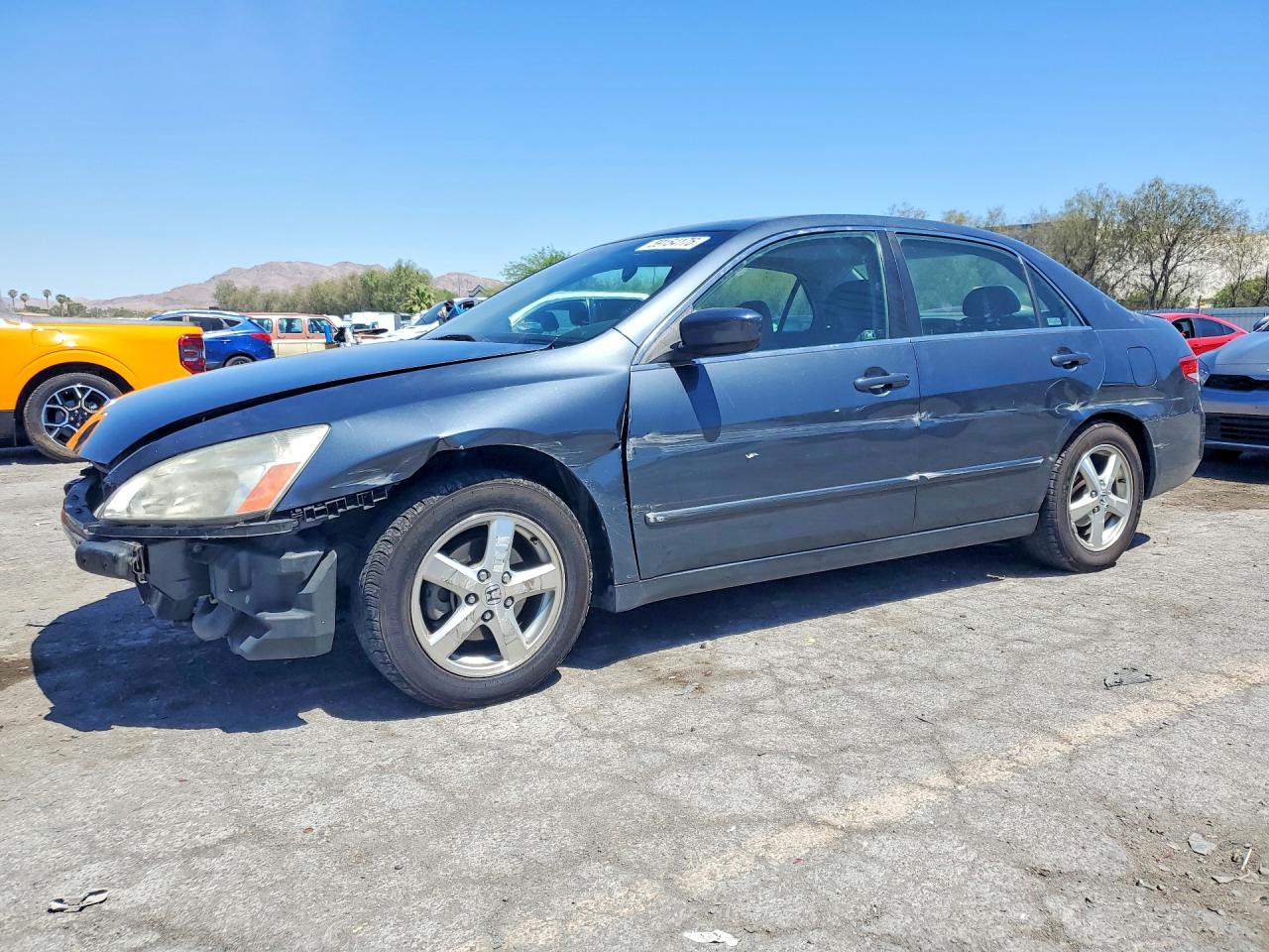JHMCM56864C038024 · 2004 HONDA ACCORD