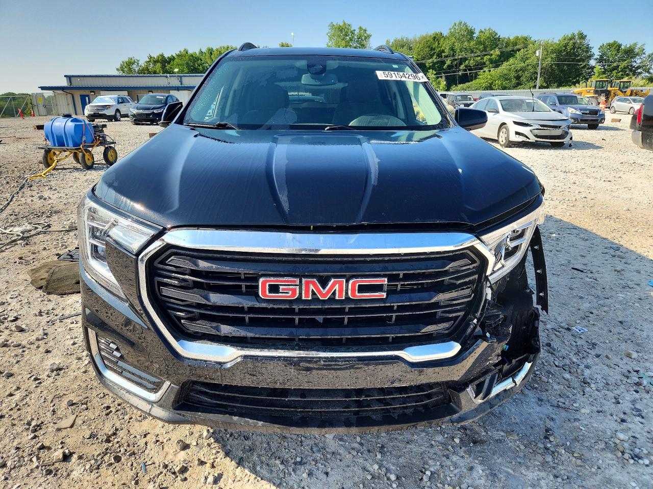 3GKALTEV5NL140531 · 2022 GMC TERRAIN · 5/13