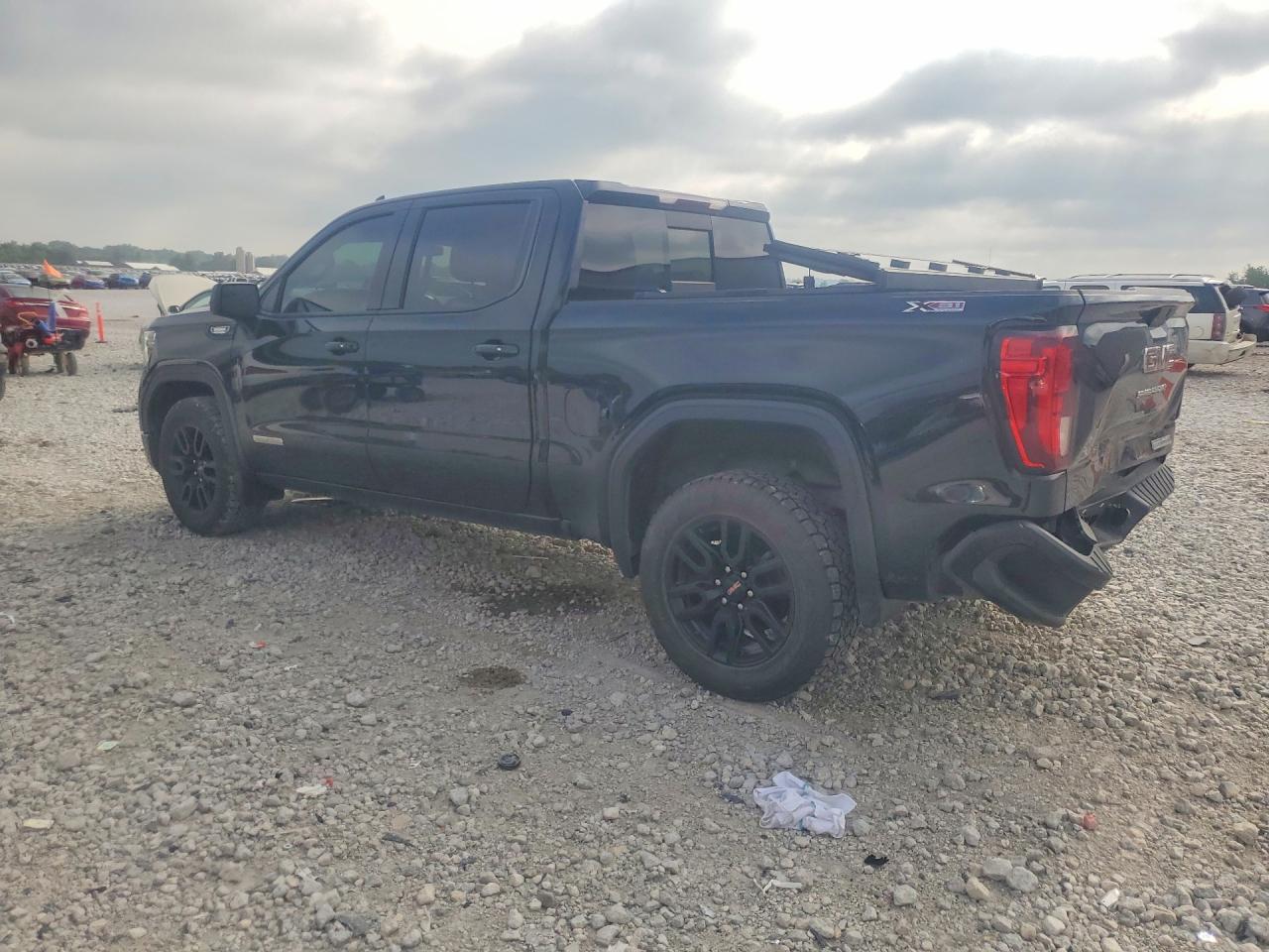 3GTU9CET4MG230024 · 2021 GMC SIERRA · 2/12