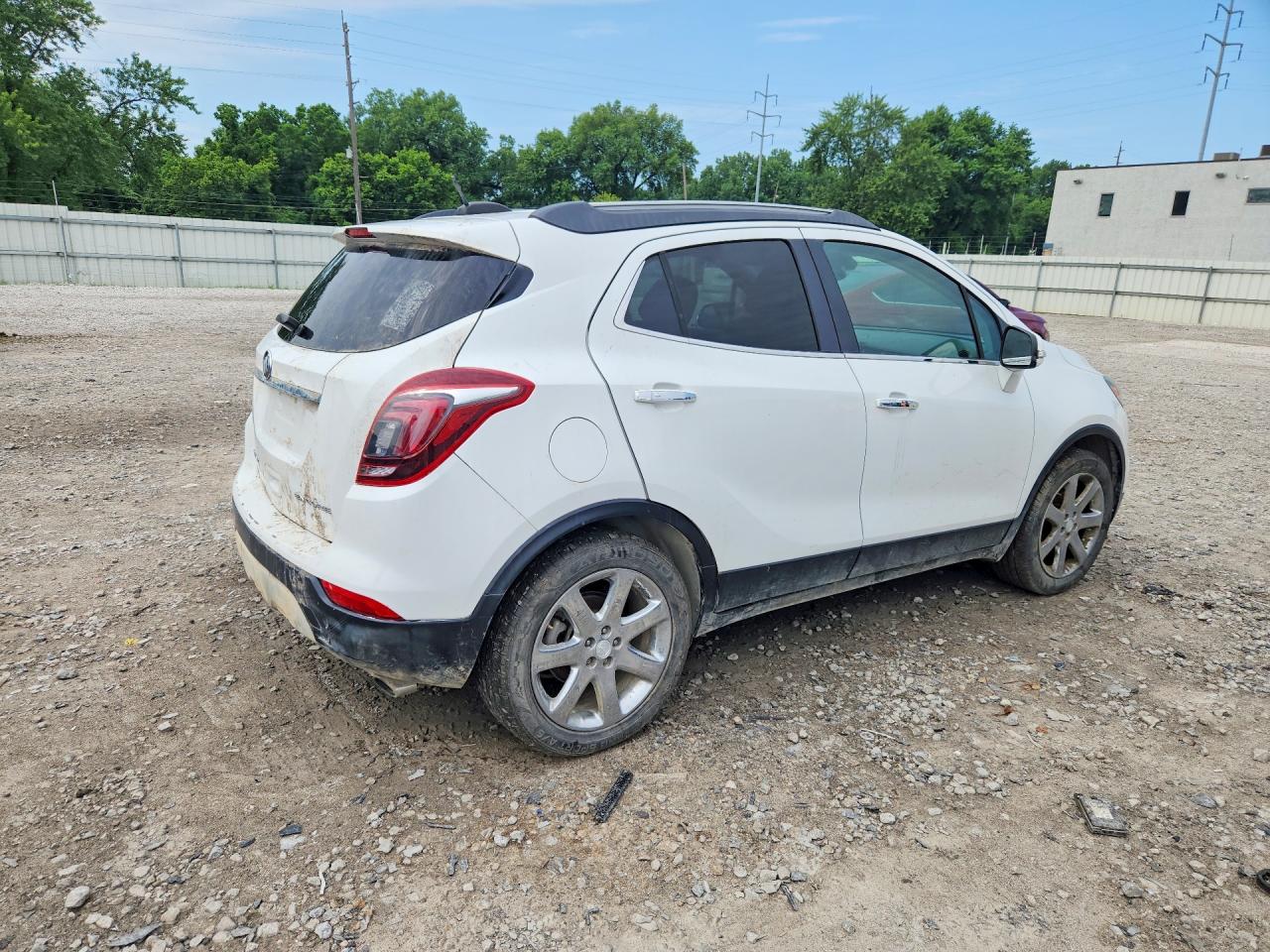 KL4CJBSBXJB580152 · 2018 BUICK ENCORE · 3/13