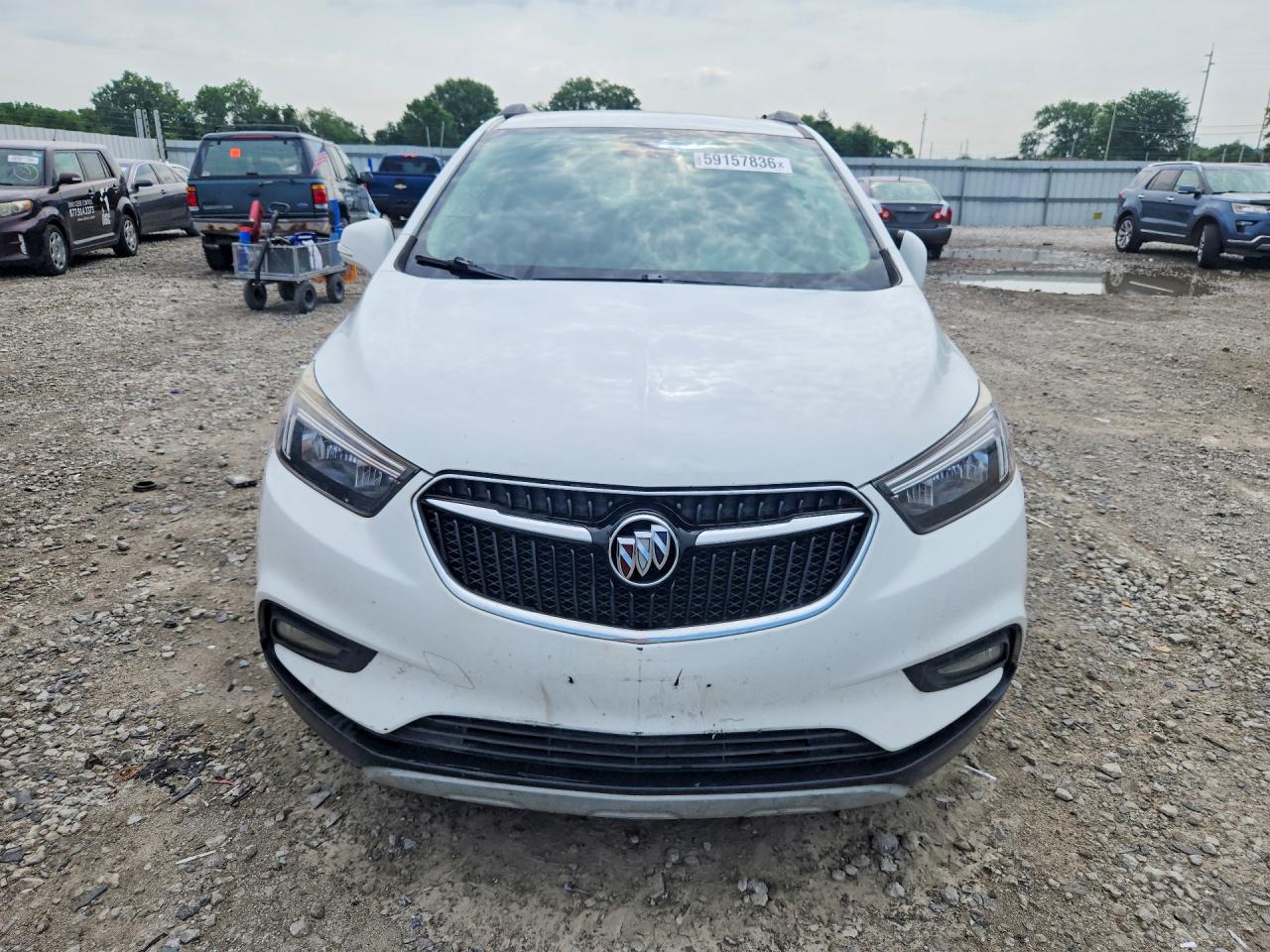 KL4CJBSBXJB580152 · 2018 BUICK ENCORE · 5/13