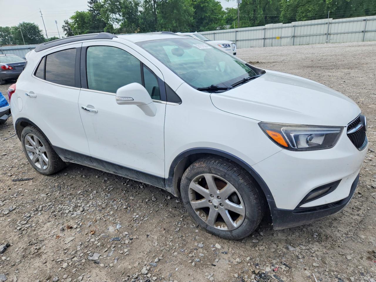 KL4CJBSBXJB580152 · 2018 BUICK ENCORE · 4/13