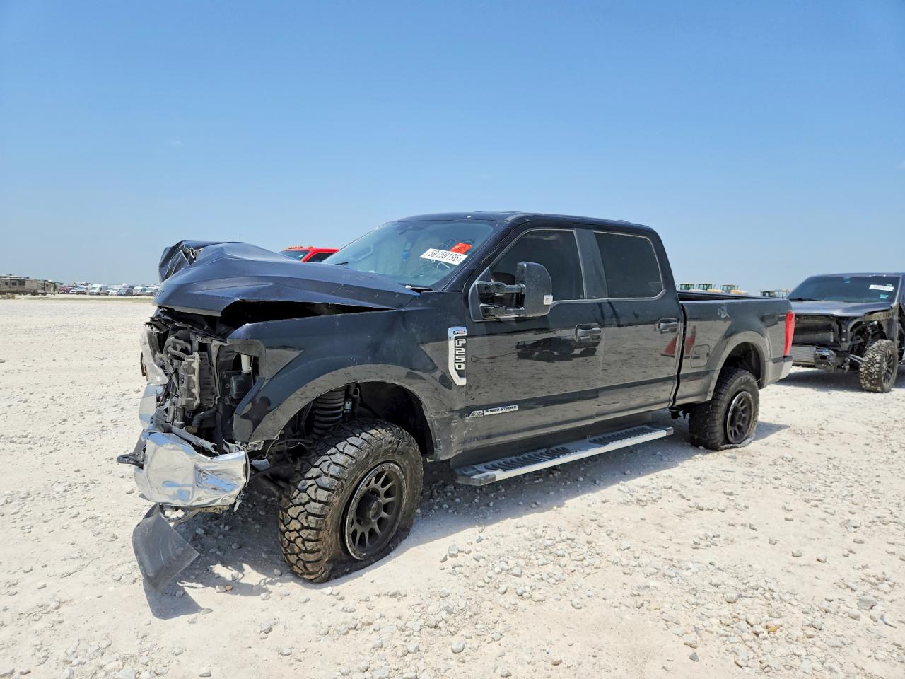 1FT7W2BT4LEE19573 · 2020 FORD F250