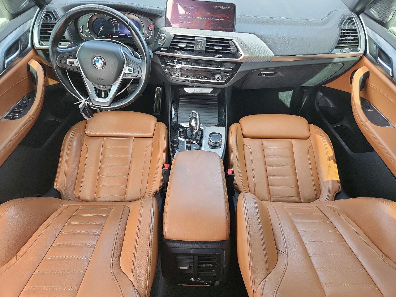 5UXTR9C5XJLD58481 · 2018 BMW X3 · 8/14