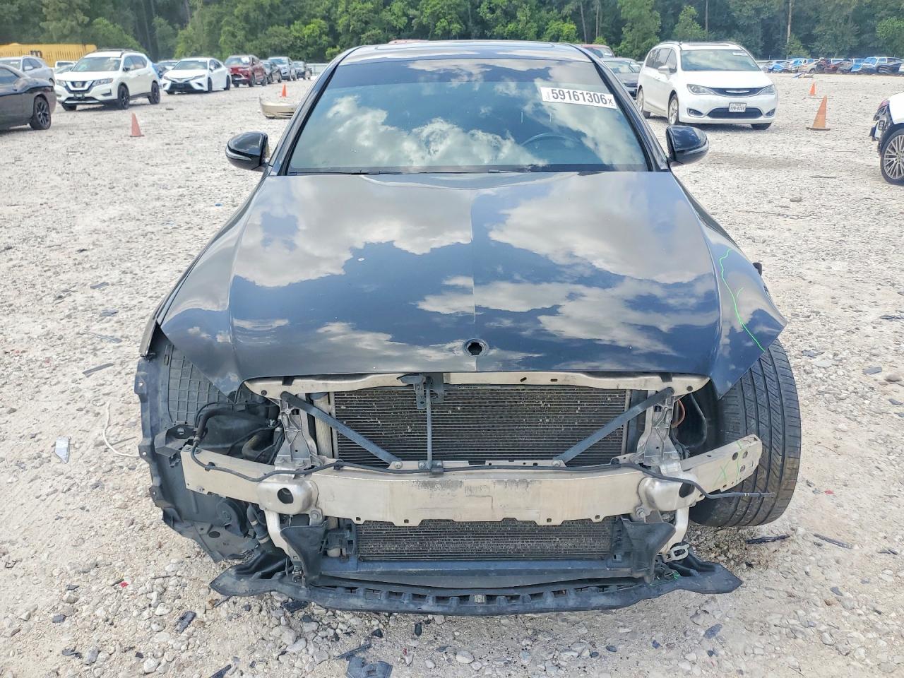 55SWF4KB5JU279610 · 2018 MERCEDES-BENZ C · 5/13
