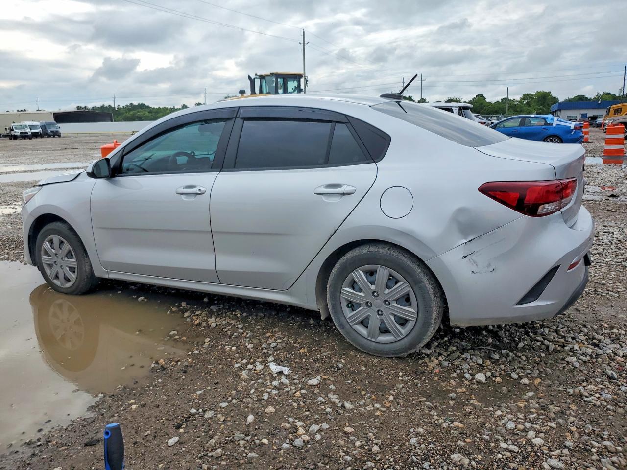 3KPA24AD0PE611591 · 2023 KIA RIO · 2/12