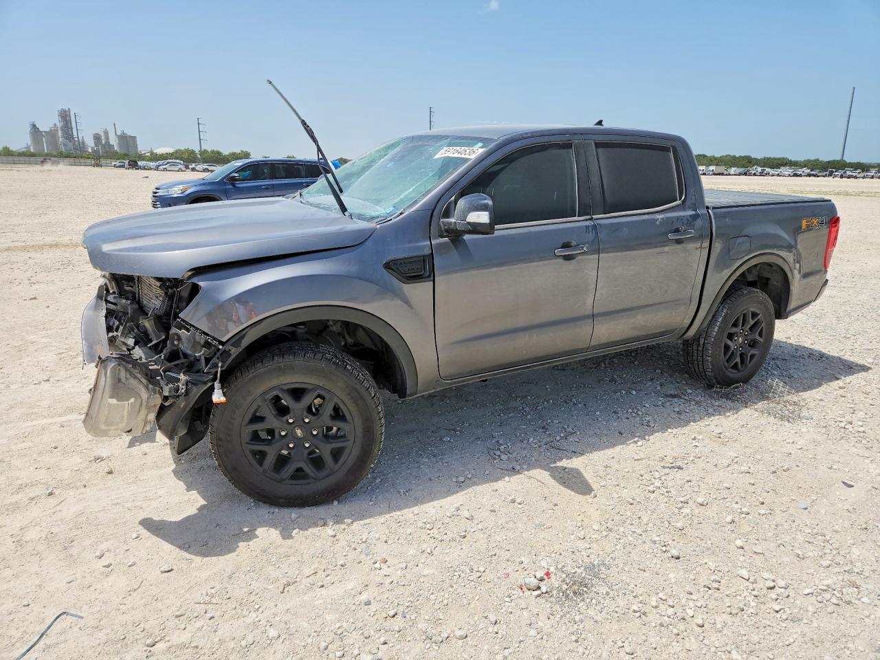1FTER4FH6NLD28741 · 2022 FORD RANGER