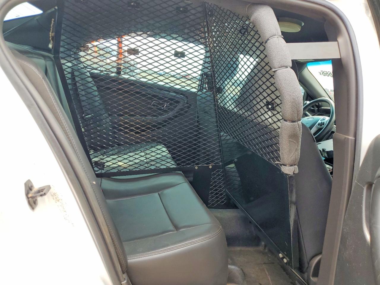 1FAHP2L80EG127864 · 2014 FORD TAURUS · 10/12