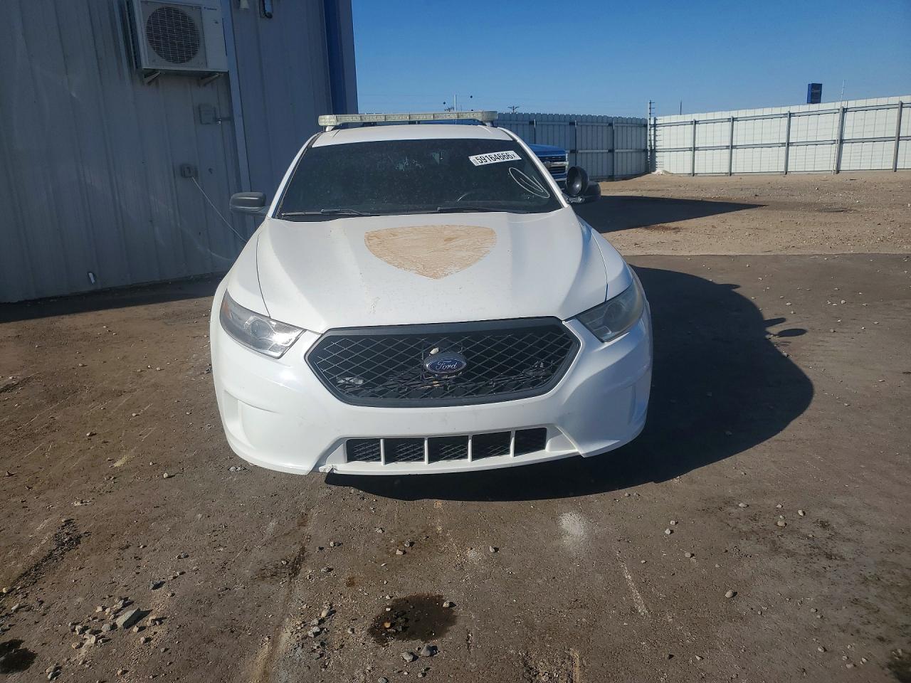 1FAHP2L80EG127864 · 2014 FORD TAURUS · 5/12