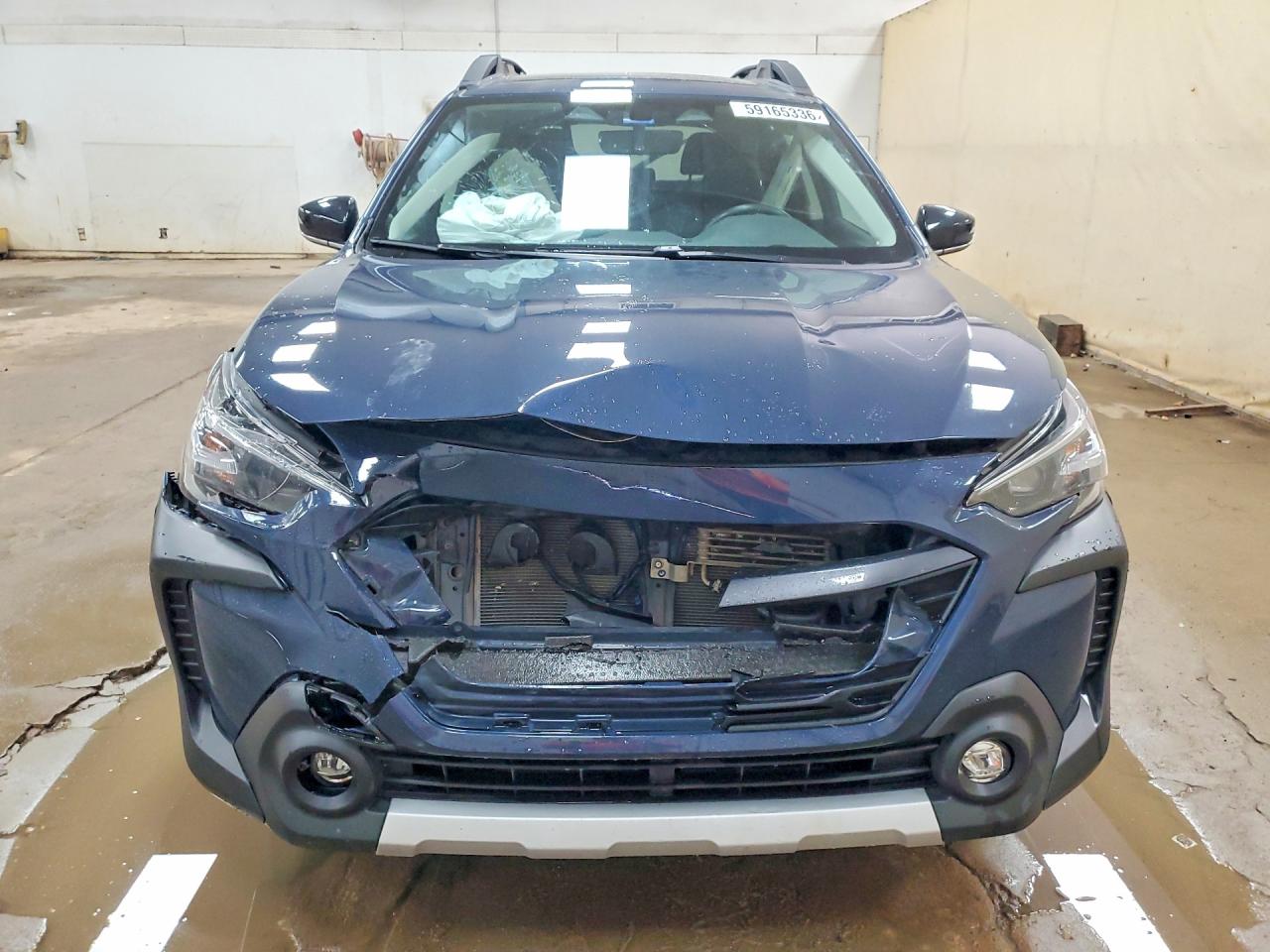 4S4BTANC2R3233586 · 2024 SUBARU OUTBACK · 5/13