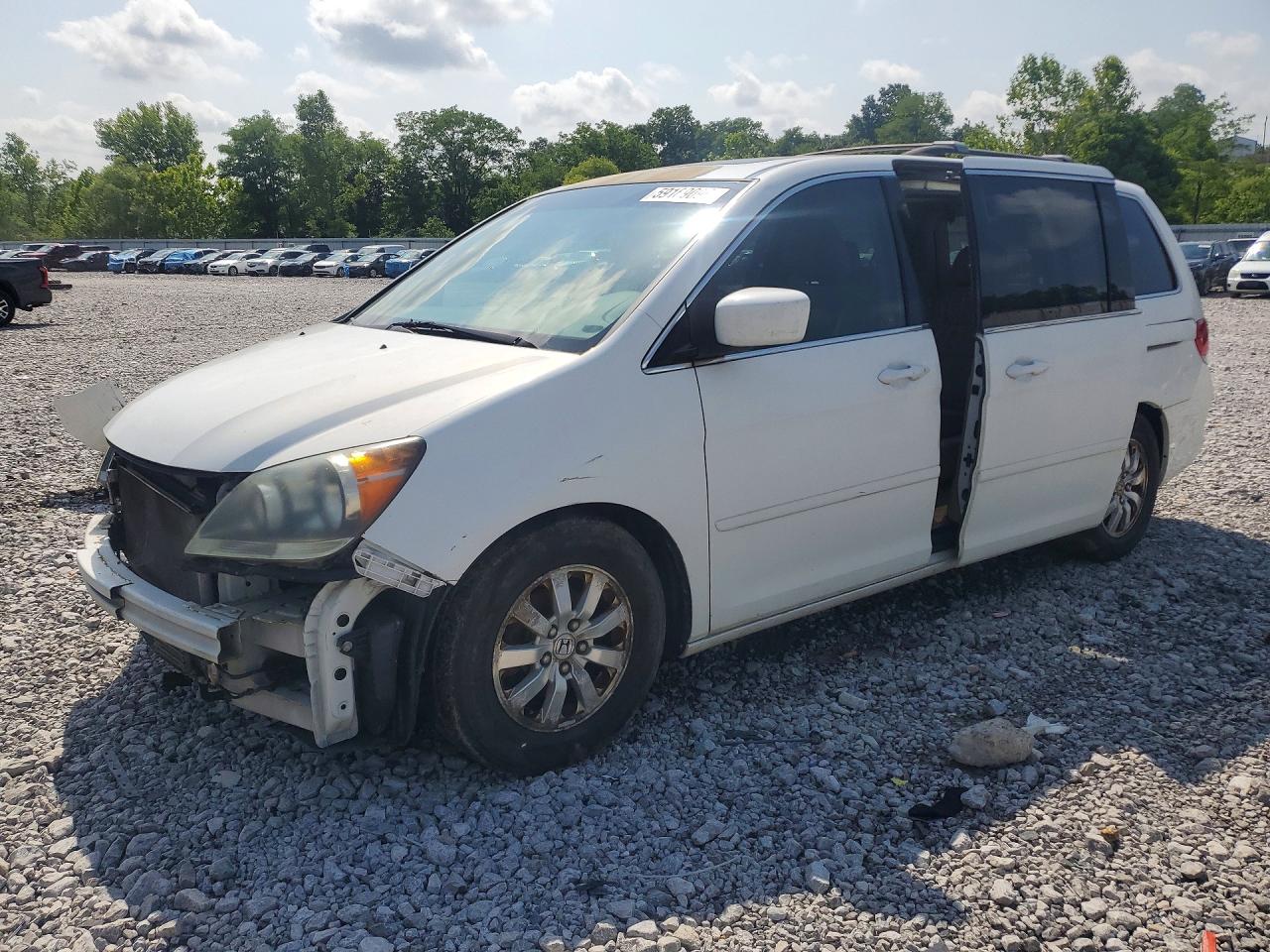 5FNRL38759B408204 · 2009 HONDA ODYSSEY