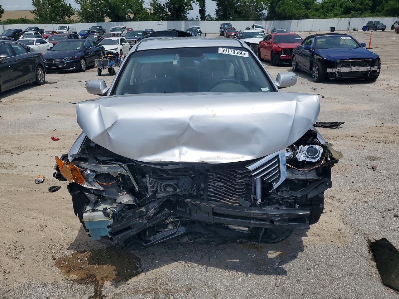 KNAGE228495321454 · 2009 KIA OPTIMA · 5/12