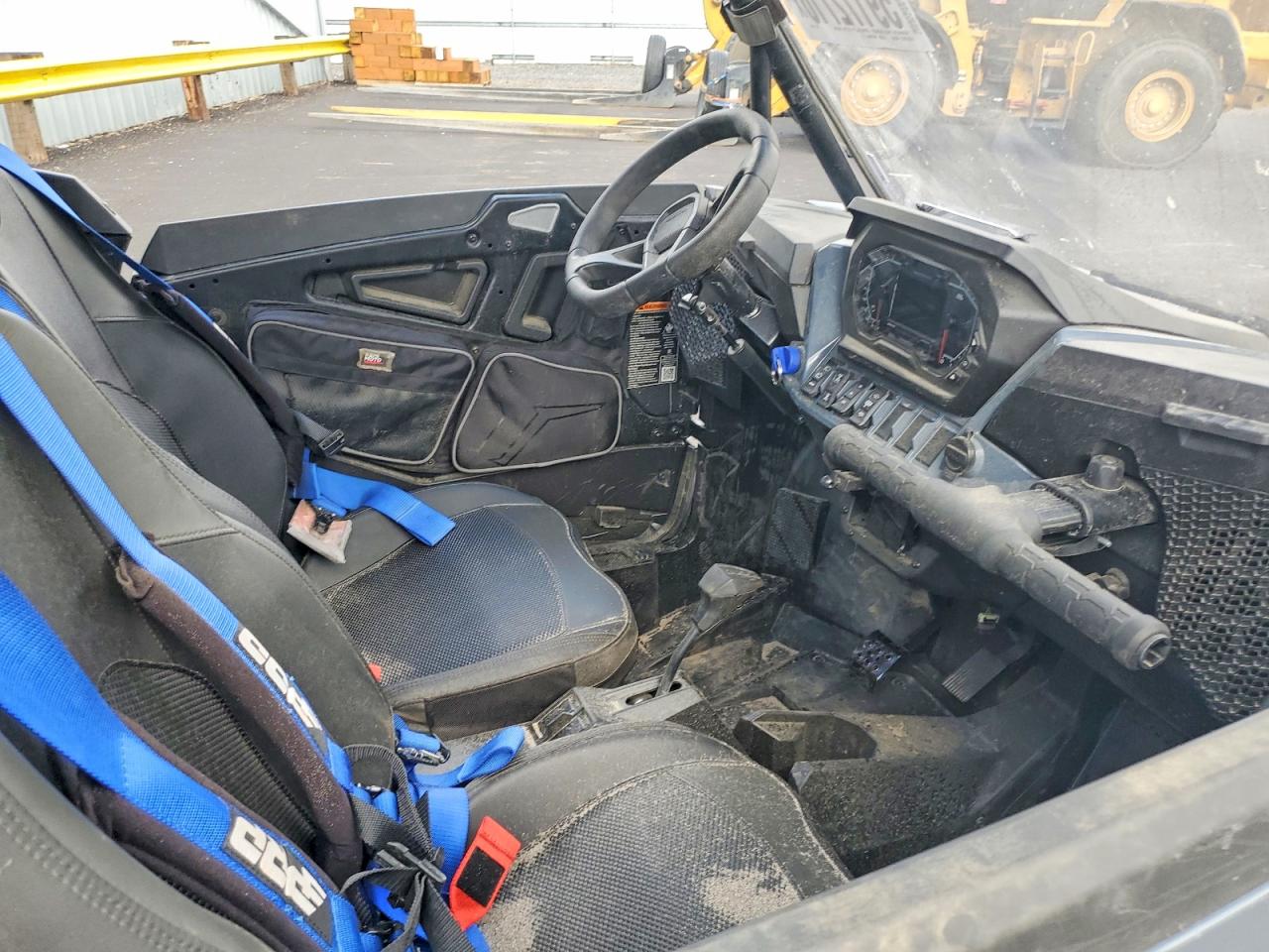 3NSNEX990TF118619 · 2026 POLARIS RZR XP · 5/10